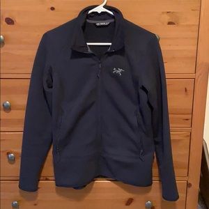 Arcteryx Kyanite Jacket